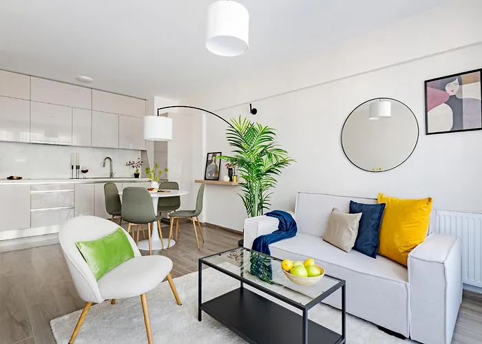 Parkwest Luxury
