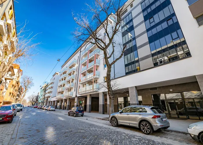 Parkwest Luxury