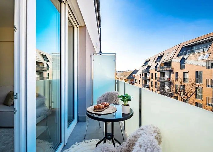 Parkwest Luxury