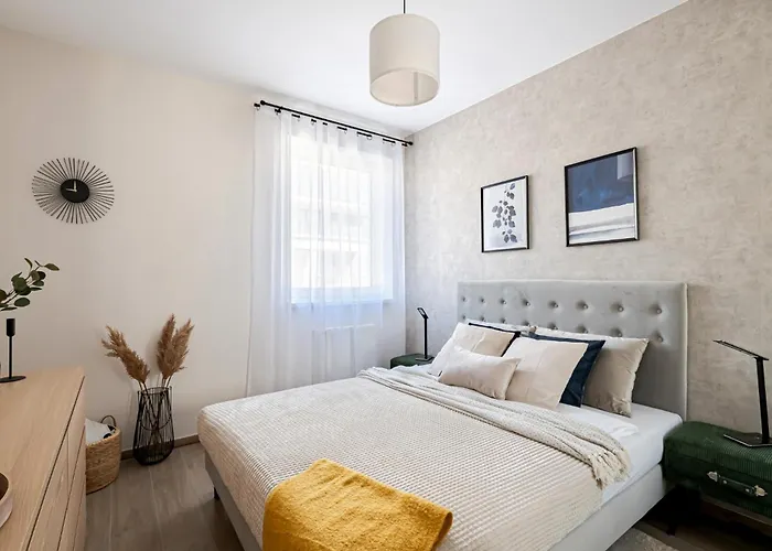 Parkwest Luxury