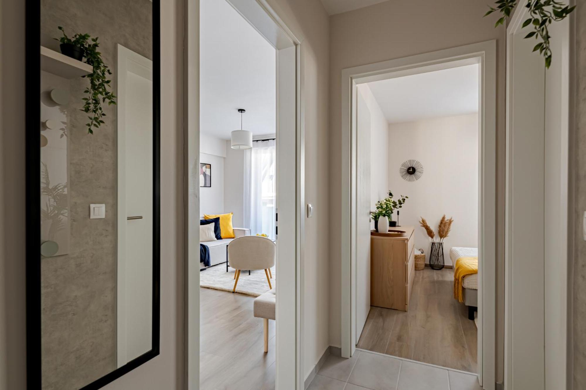 Parkwest Luxury Apartament Budapeszt