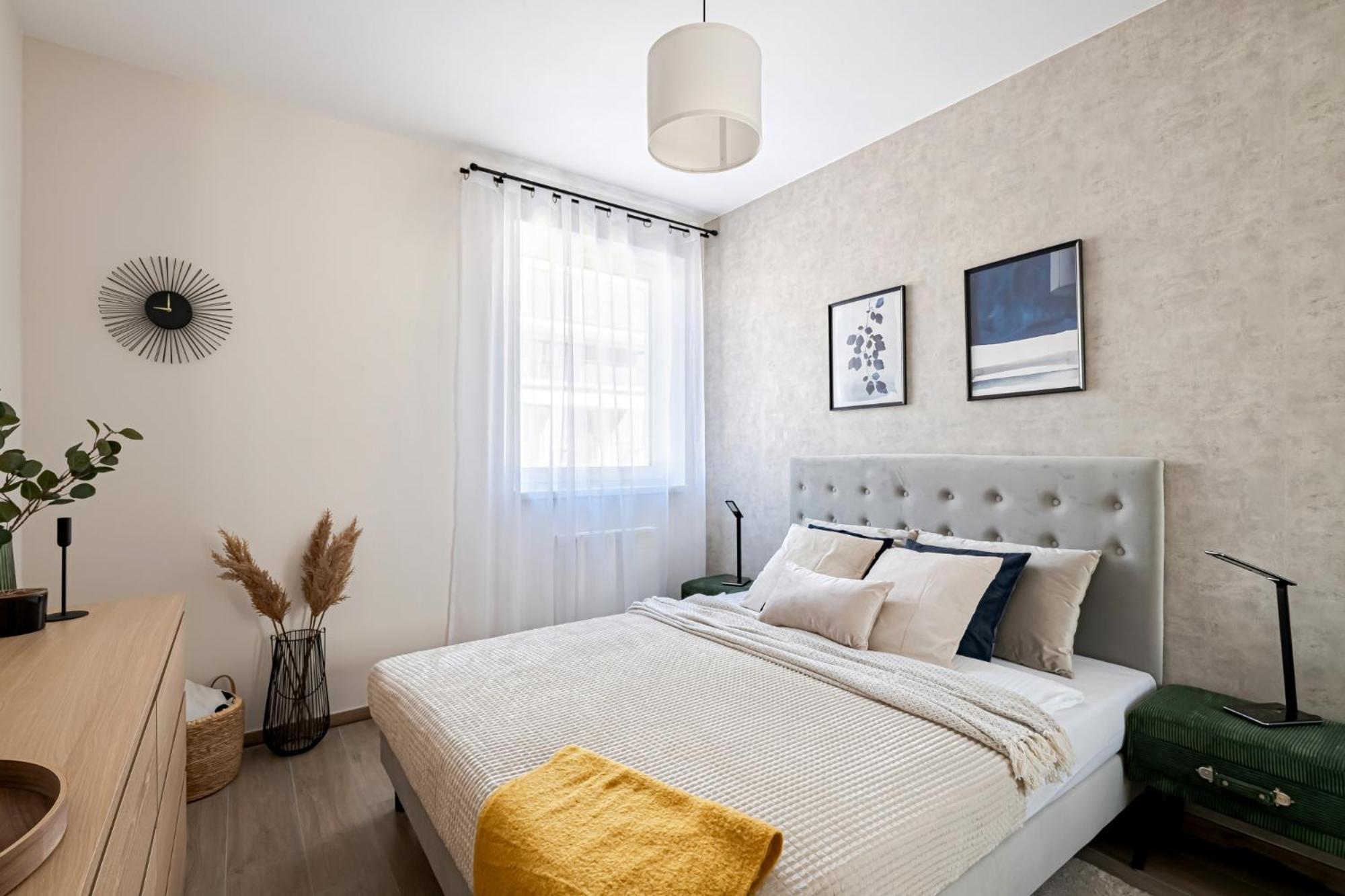 Parkwest Luxury * Budapeszt