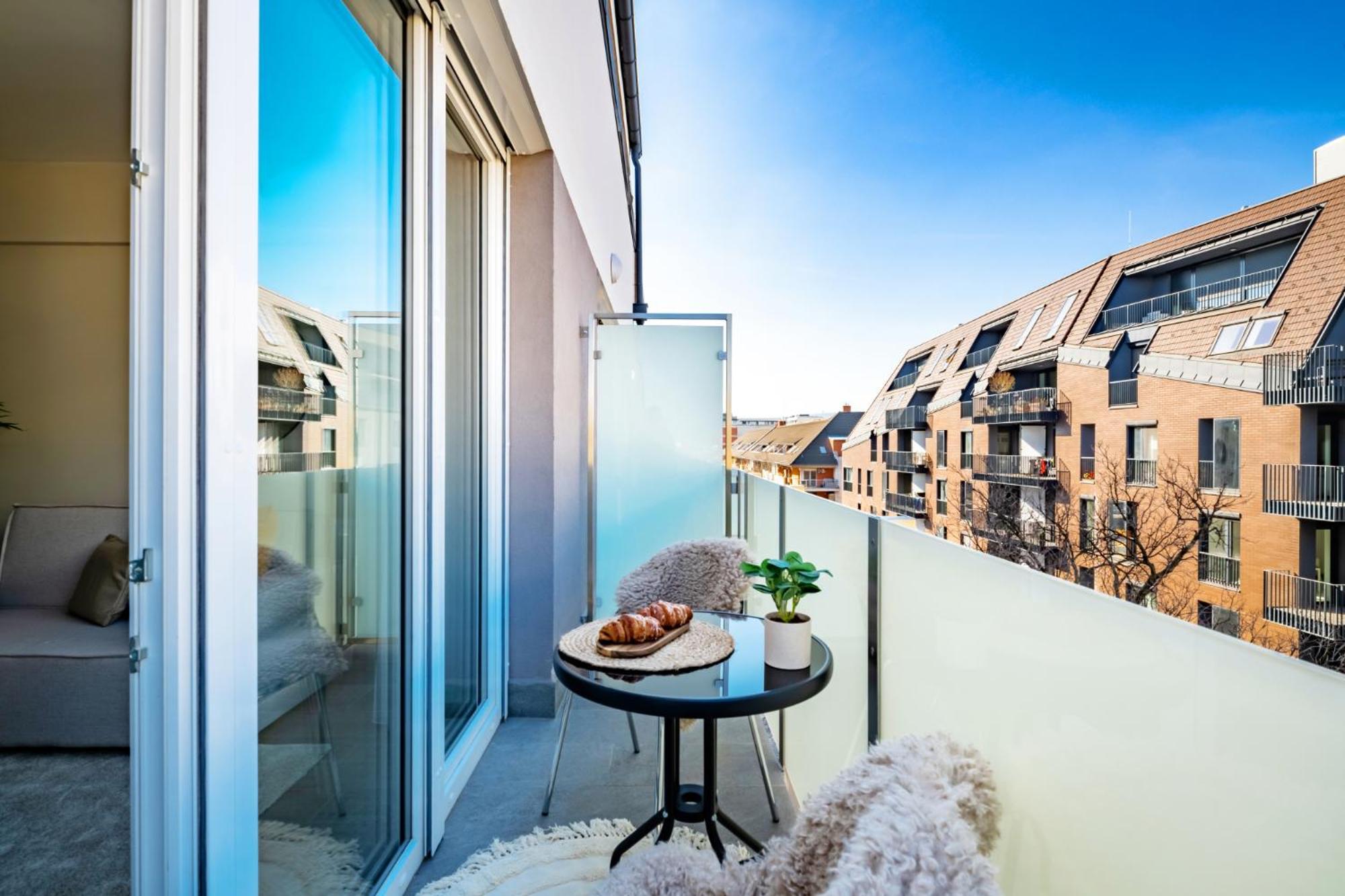 Parkwest Luxury